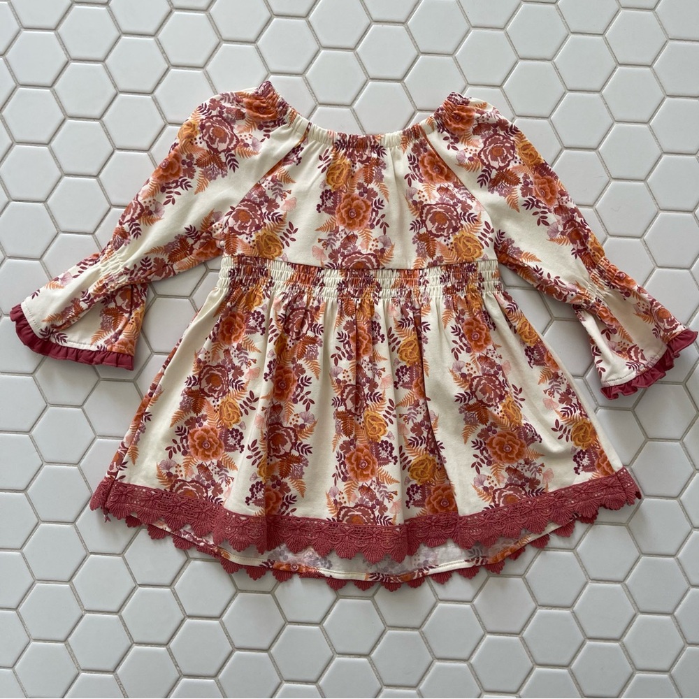 Matilda Jane Charlotte girls top